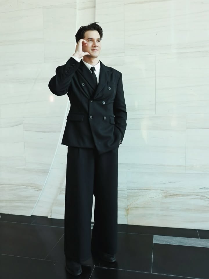 มิกค์ ทองระย้า