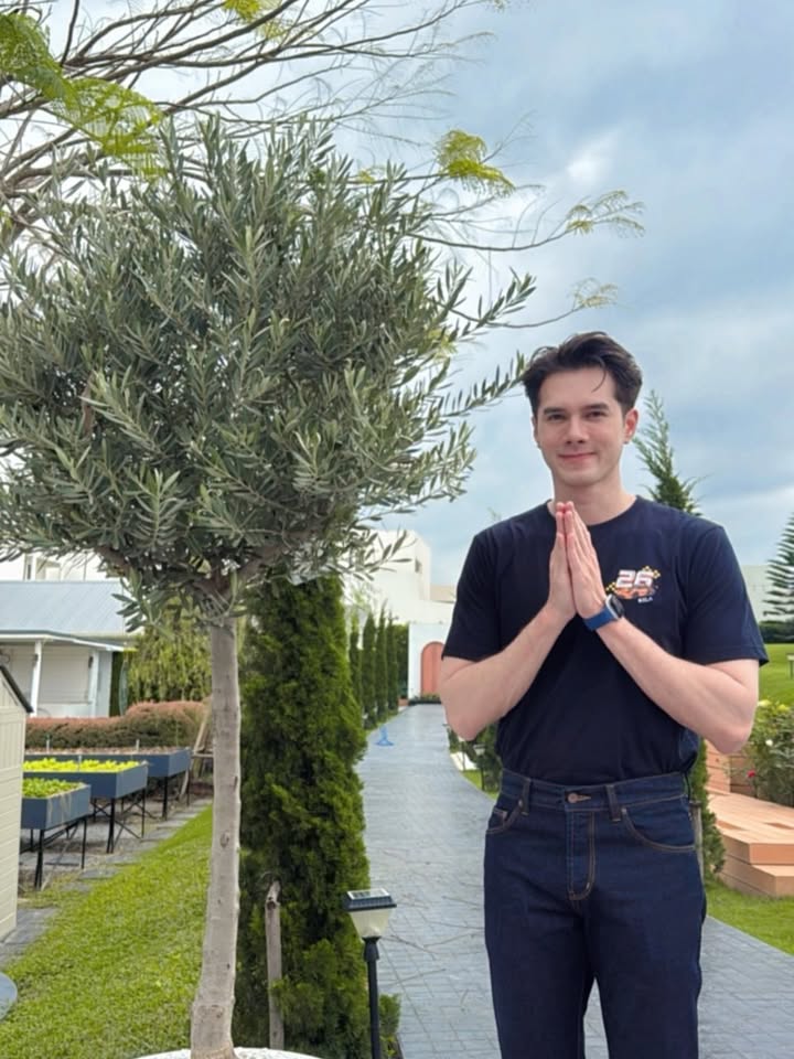 มิกค์ ทองระย้า