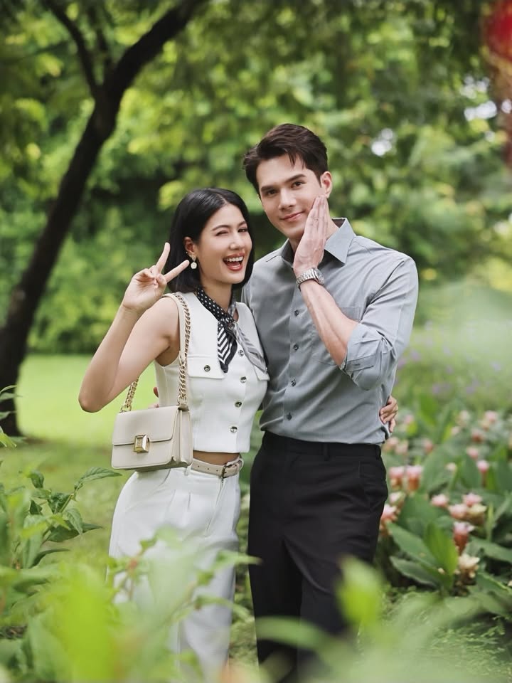 มิกค์ ทองระย้า