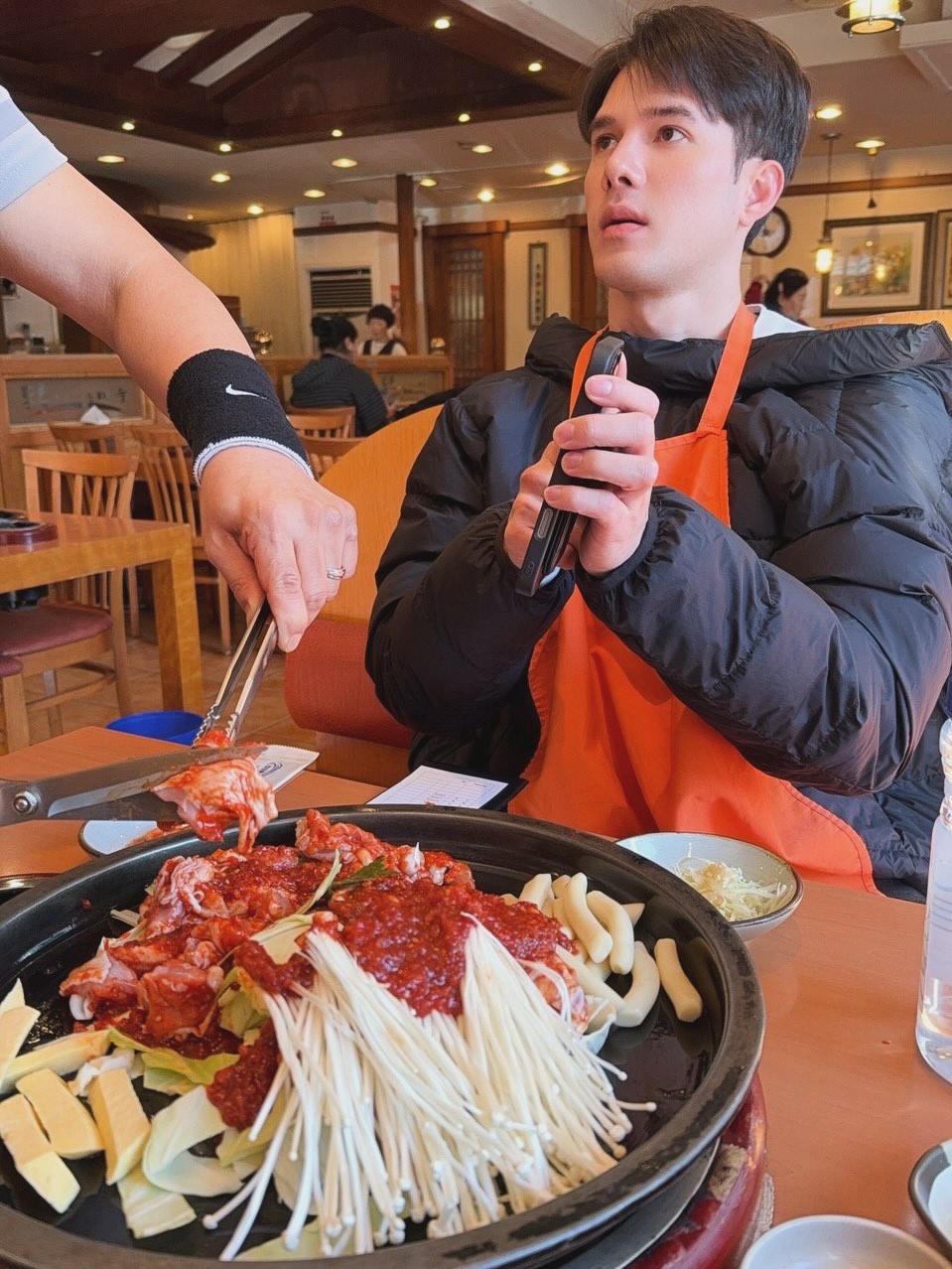 มิกค์ ทองระย้า