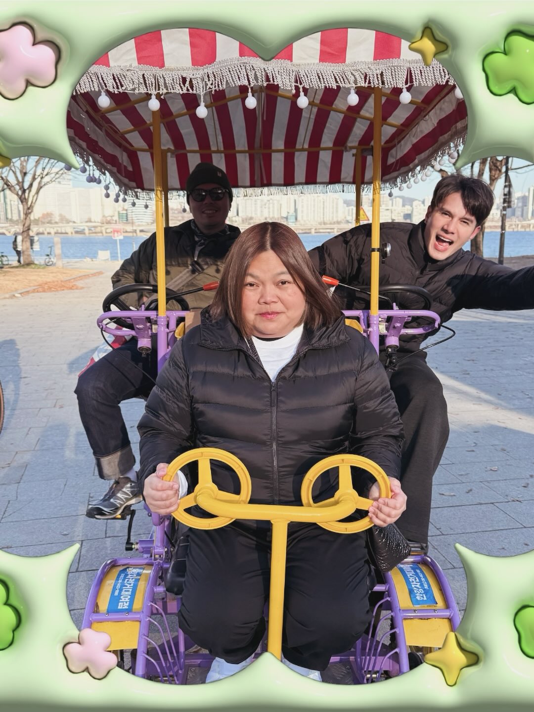 มิกค์ ทองระย้า