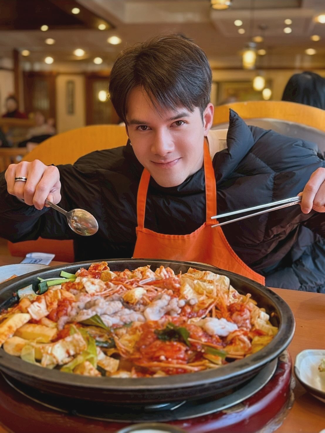 มิกค์ ทองระย้า