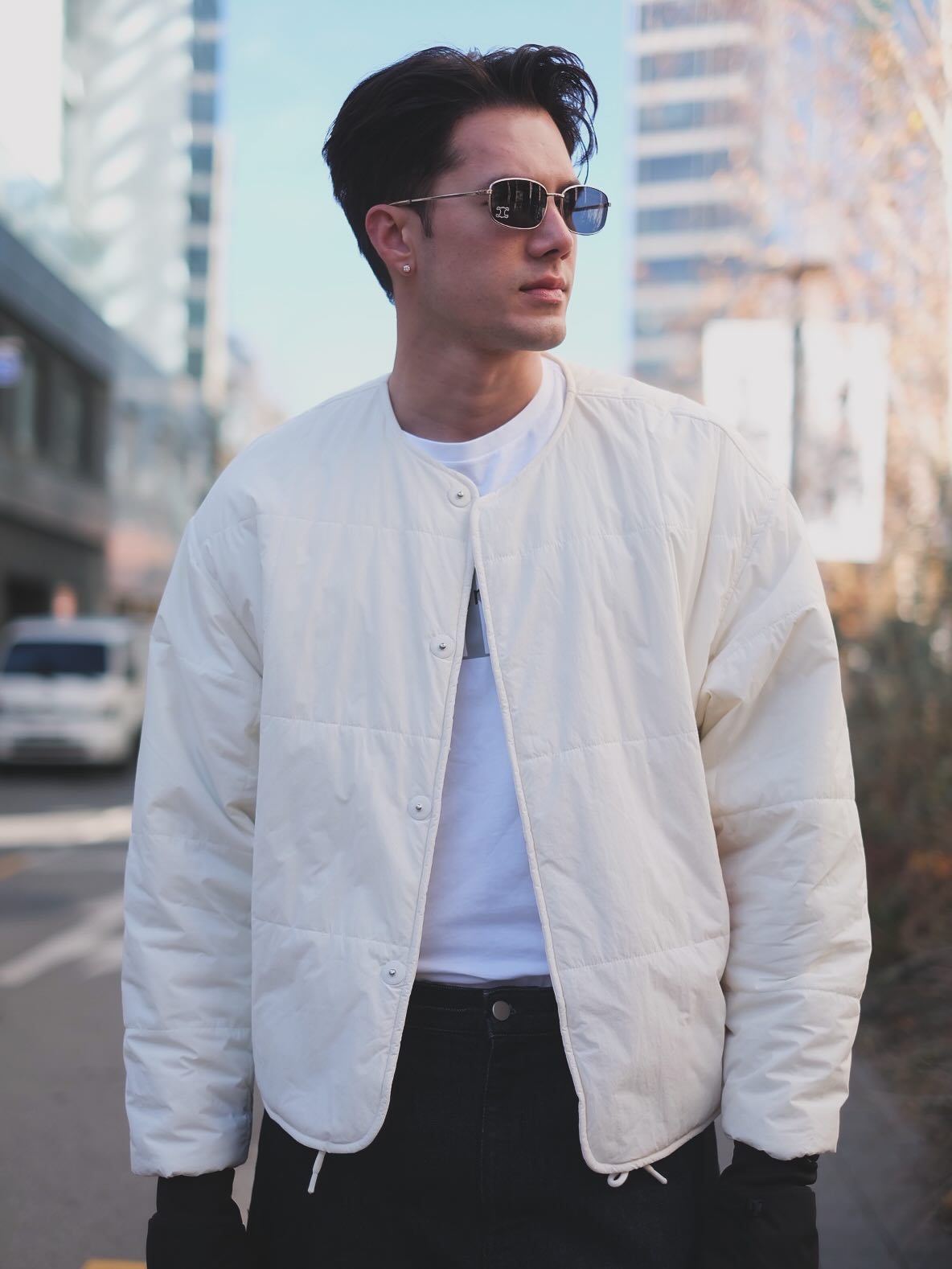 มิกค์ ทองระย้า