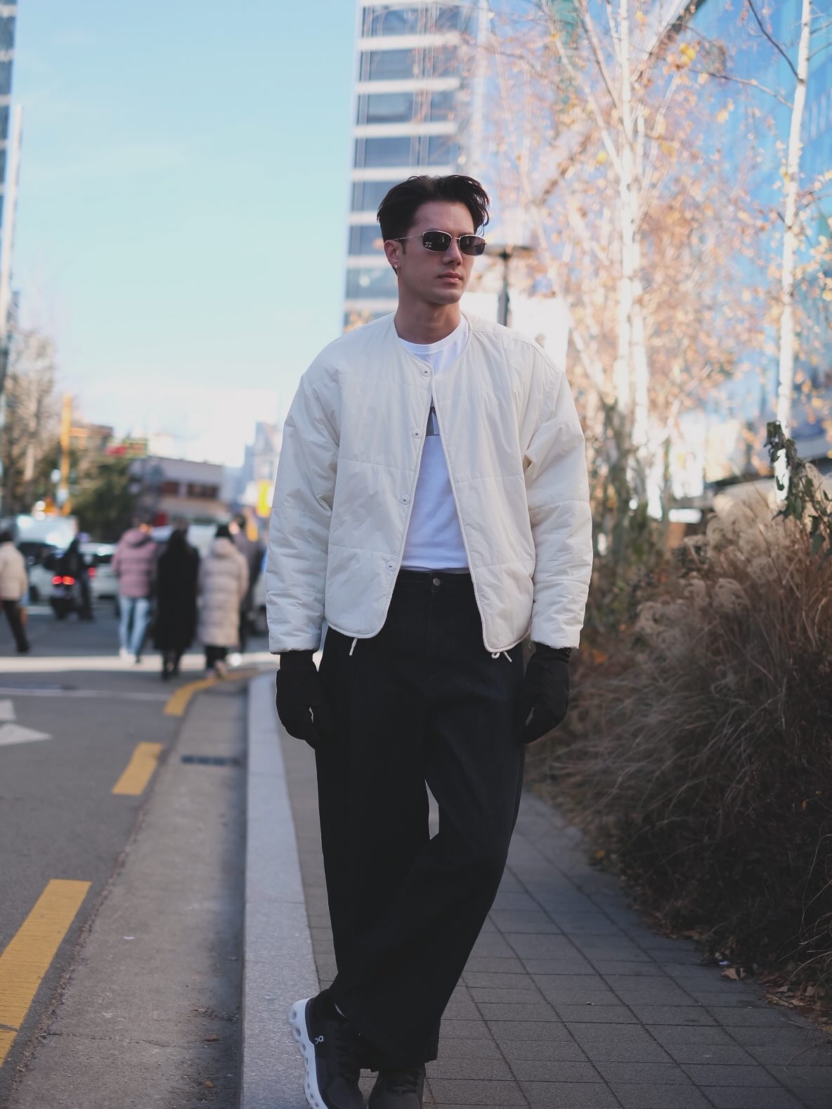 มิกค์ ทองระย้า