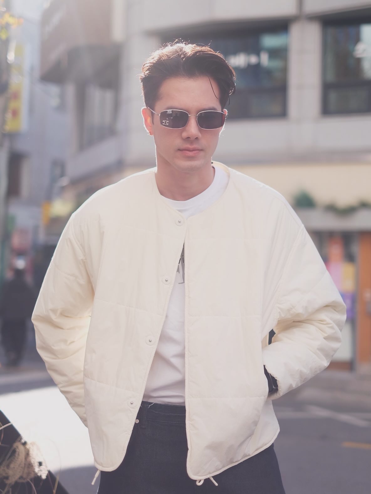 มิกค์ ทองระย้า