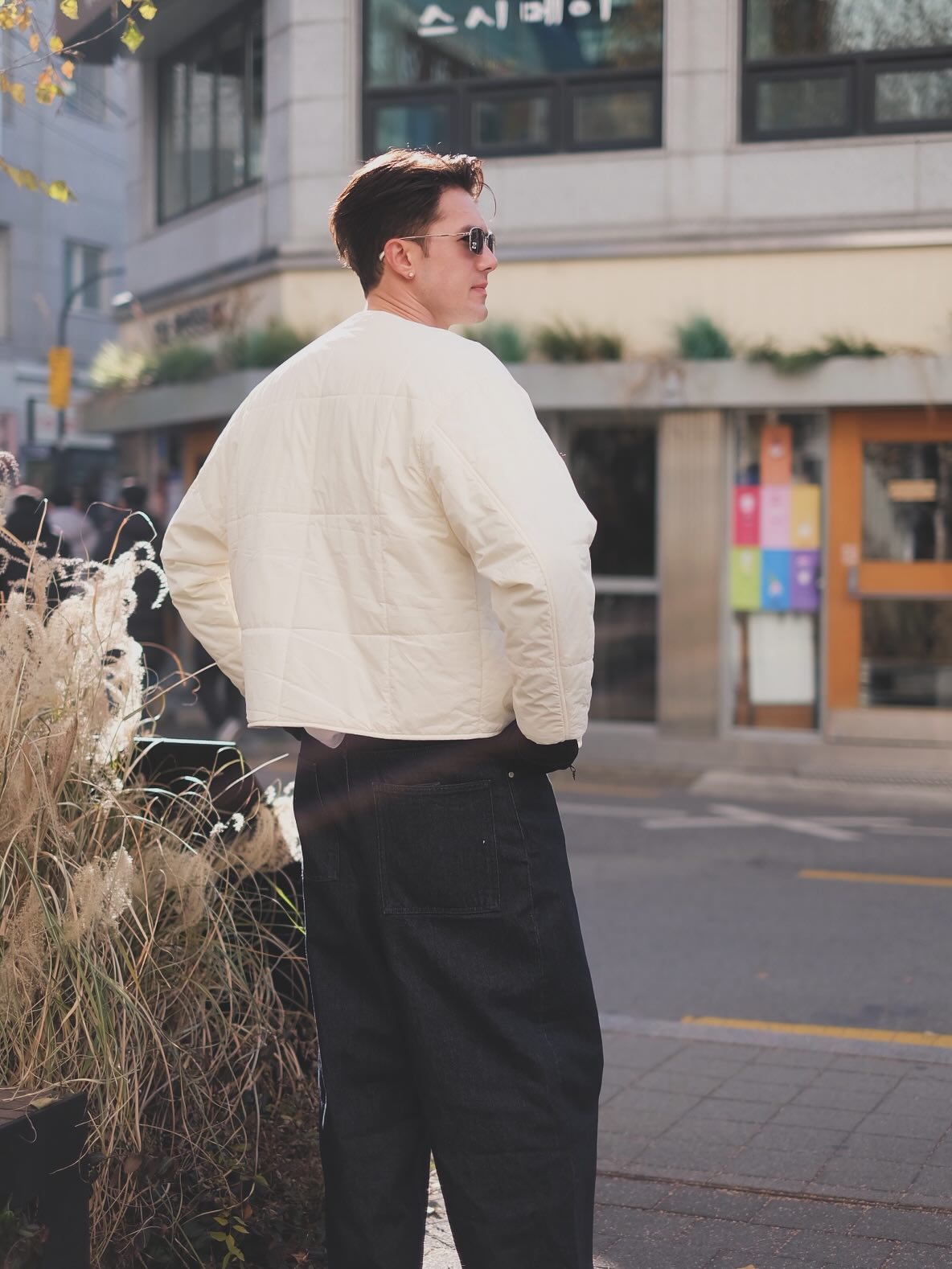 มิกค์ ทองระย้า