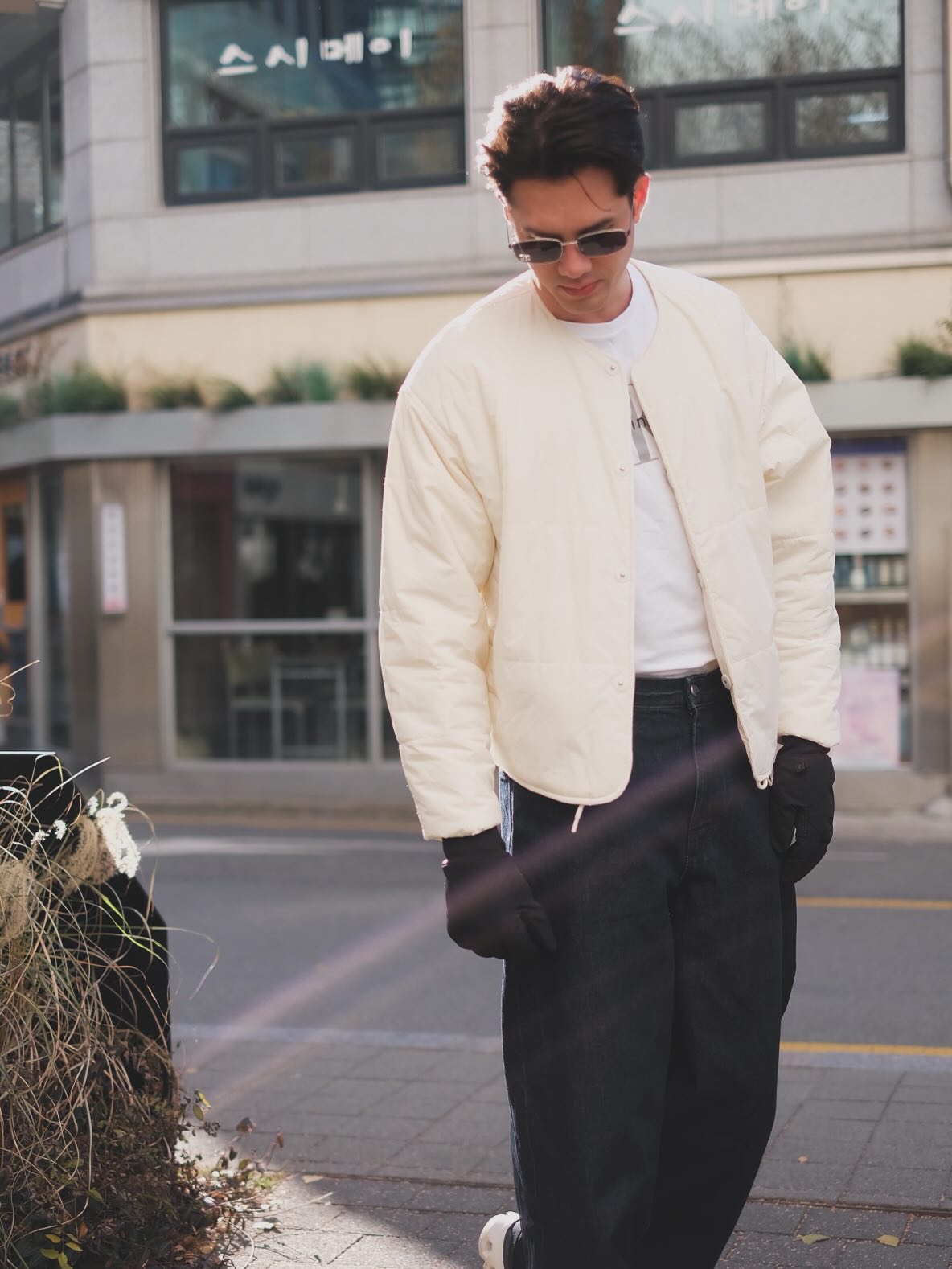 มิกค์ ทองระย้า