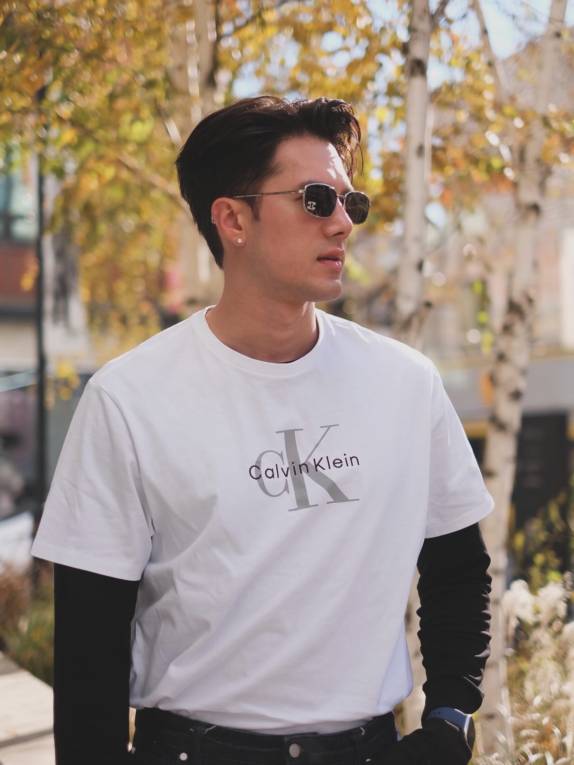 มิกค์ ทองระย้า