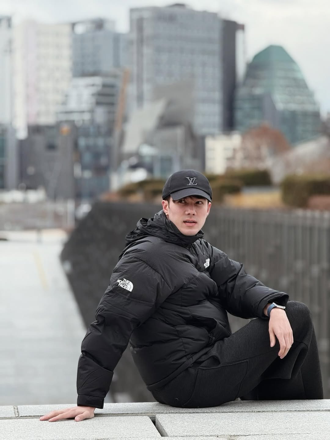 มิกค์ ทองระย้า