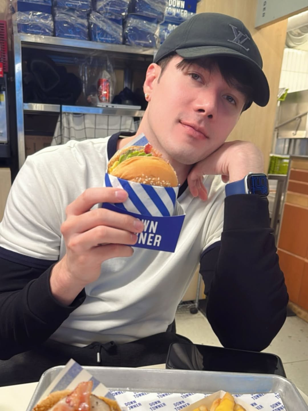 มิกค์ ทองระย้า