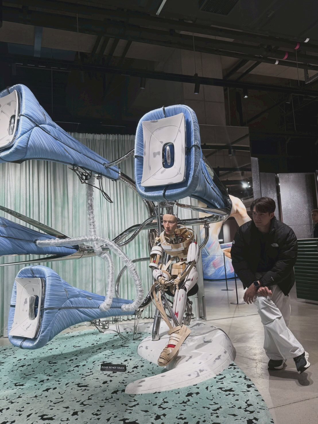 มิกค์ ทองระย้า