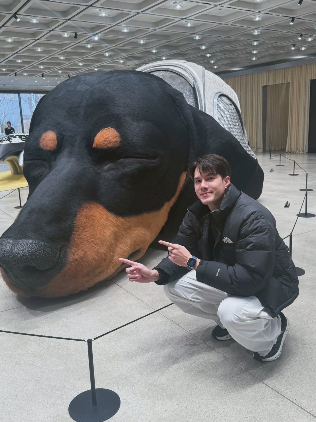 มิกค์ ทองระย้า