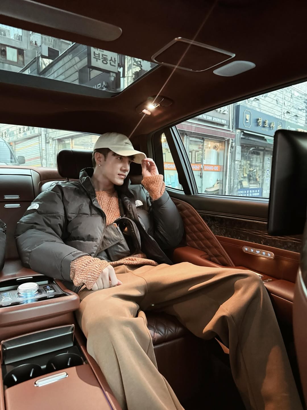 มิกค์ ทองระย้า