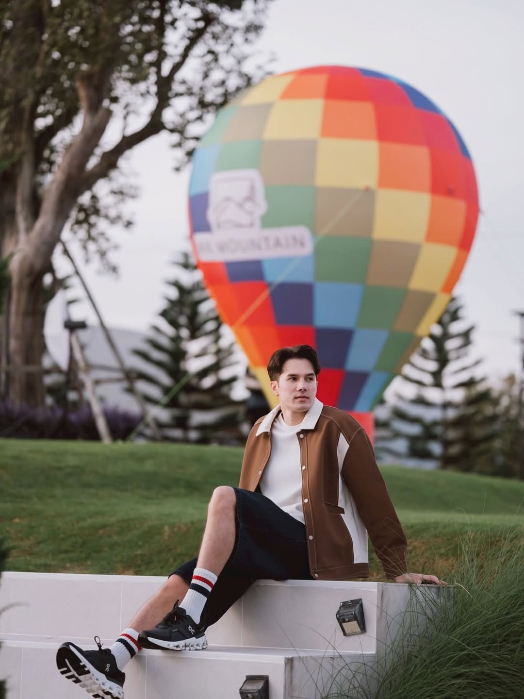 มิกค์ ทองระย้า