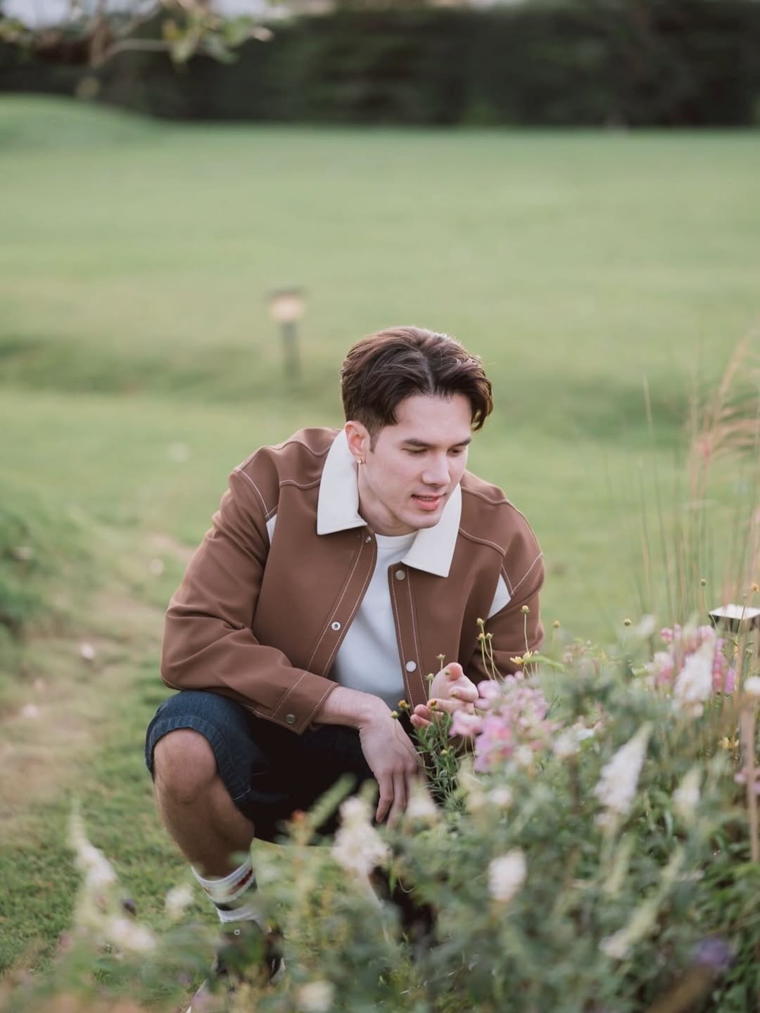 มิกค์ ทองระย้า