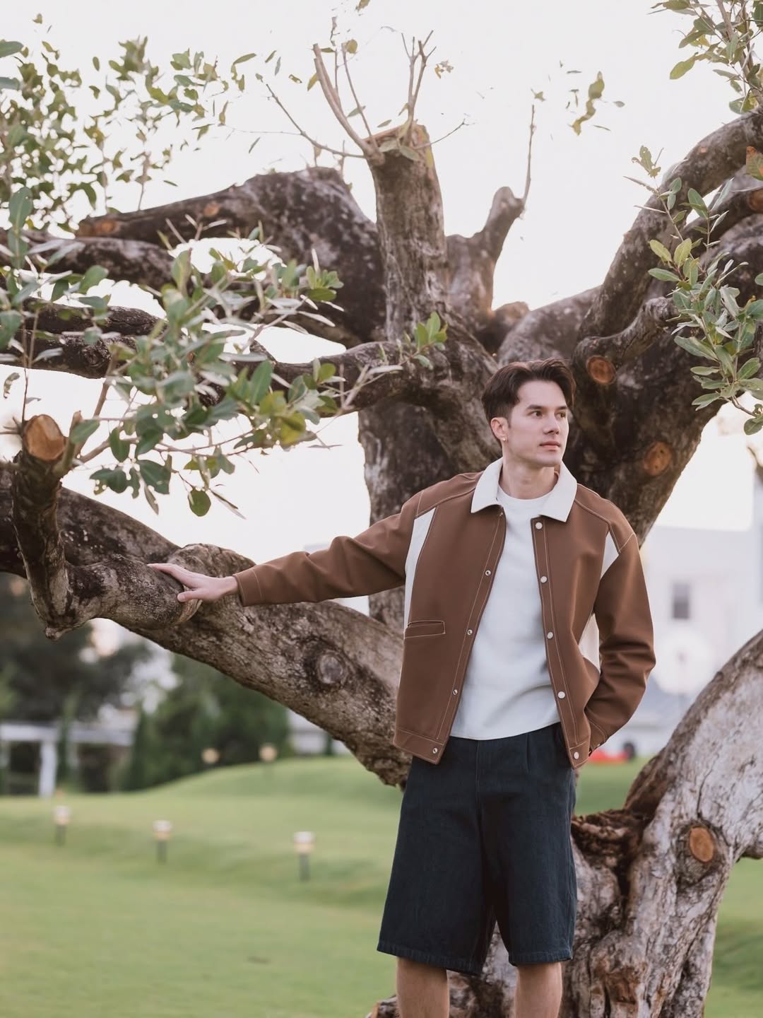 มิกค์ ทองระย้า