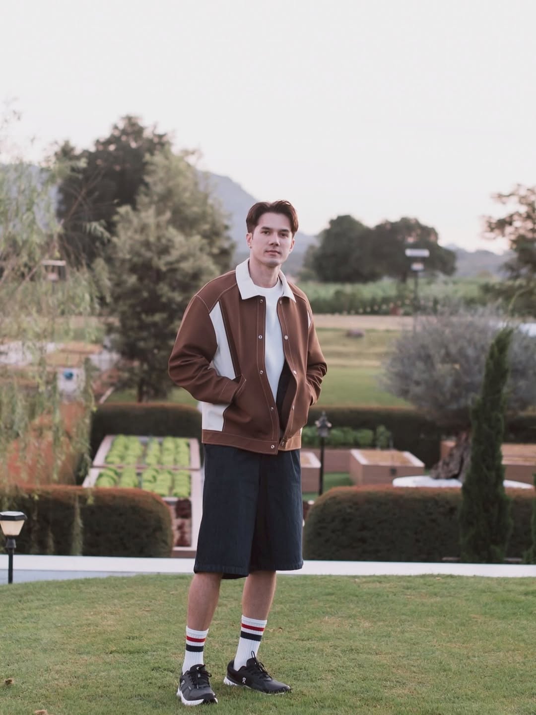 มิกค์ ทองระย้า