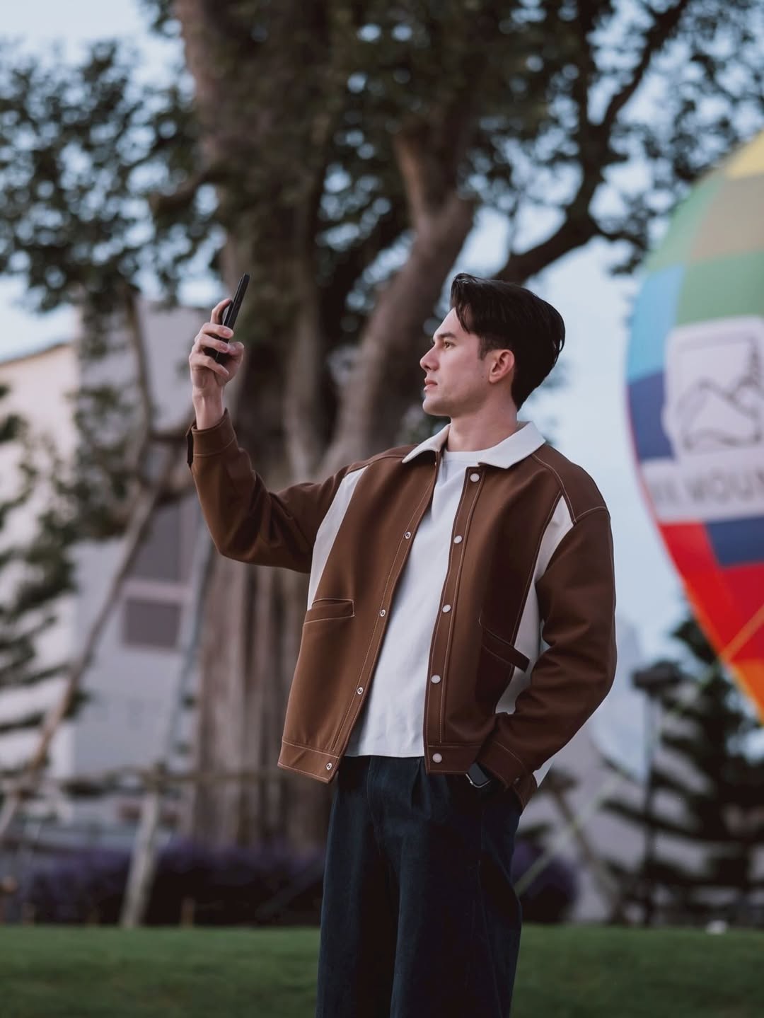 มิกค์ ทองระย้า