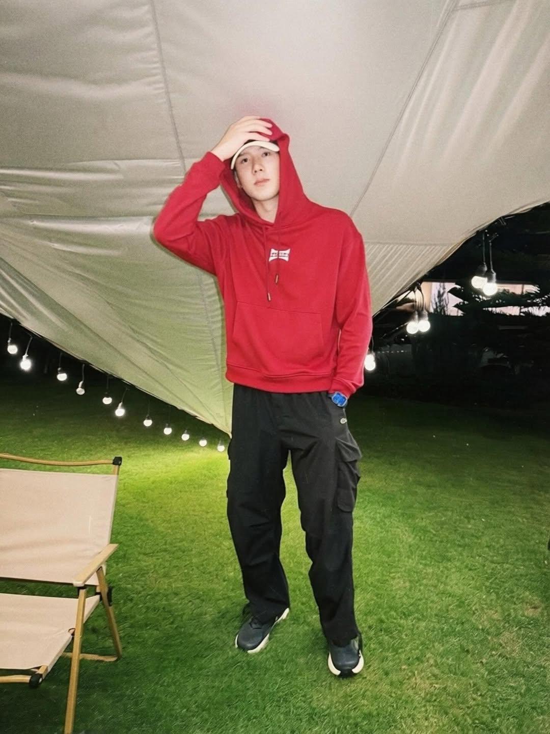 มิกค์ ทองระย้า