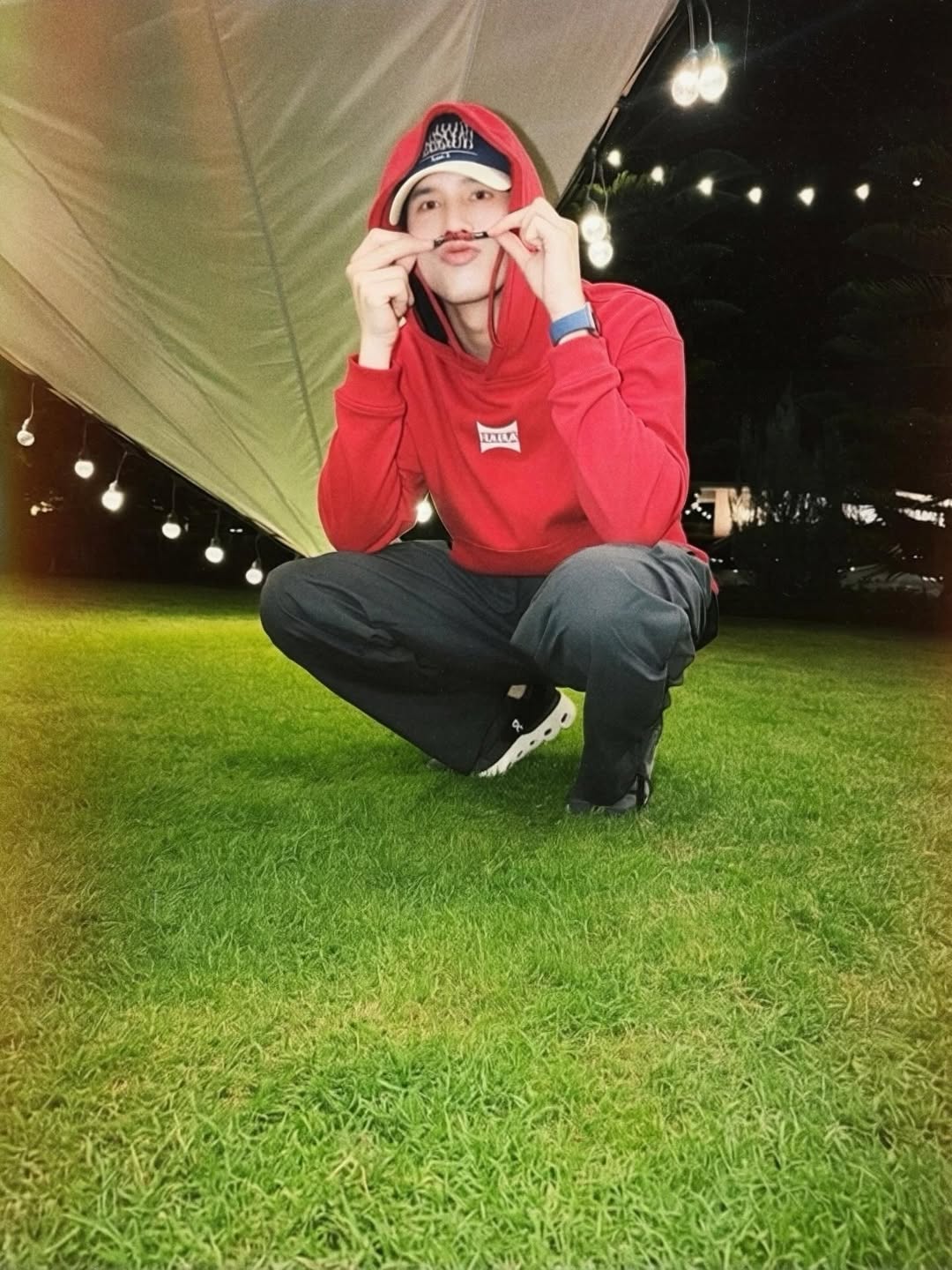 มิกค์ ทองระย้า