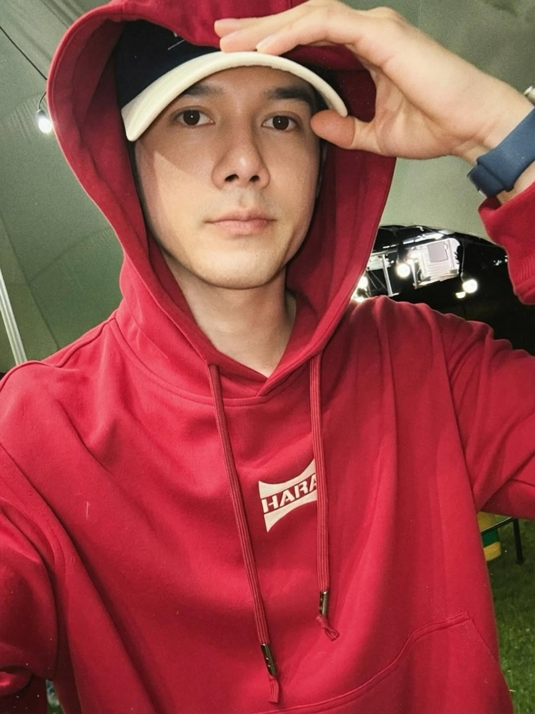 มิกค์ ทองระย้า