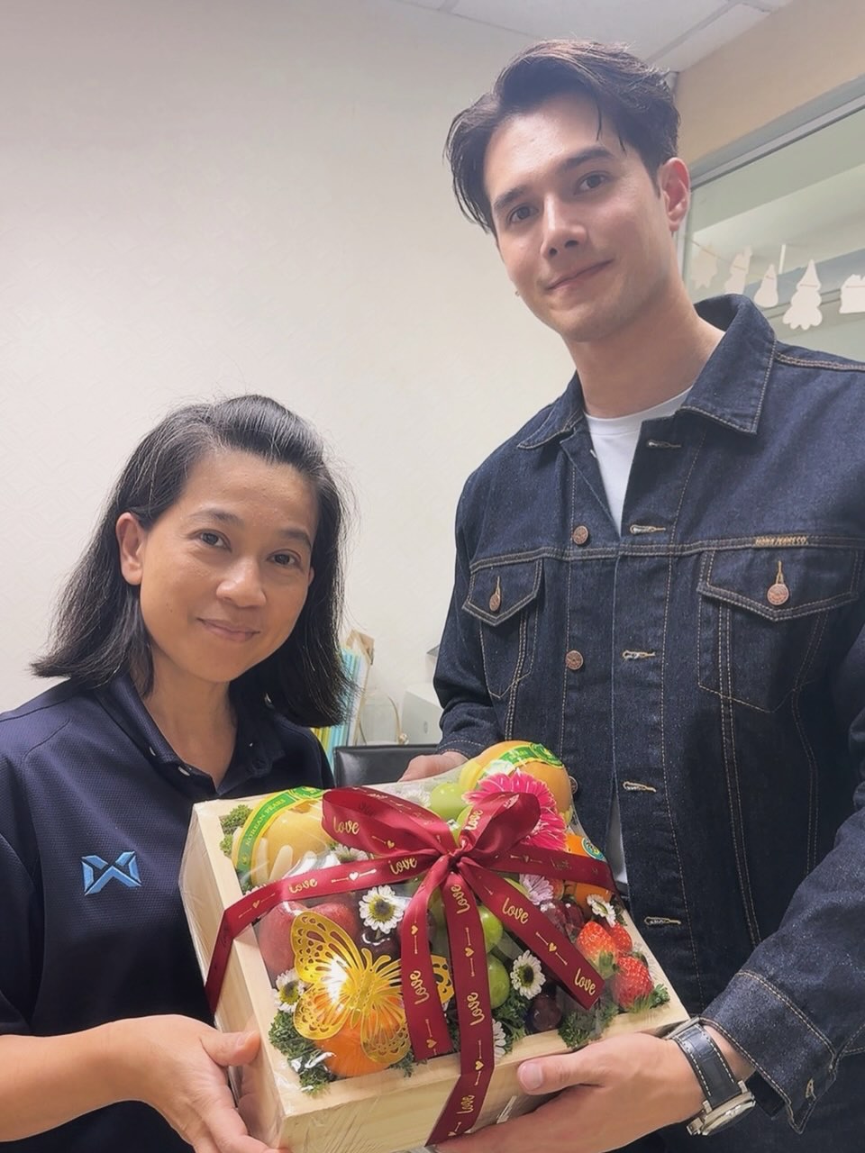 มิกค์ ทองระย้า