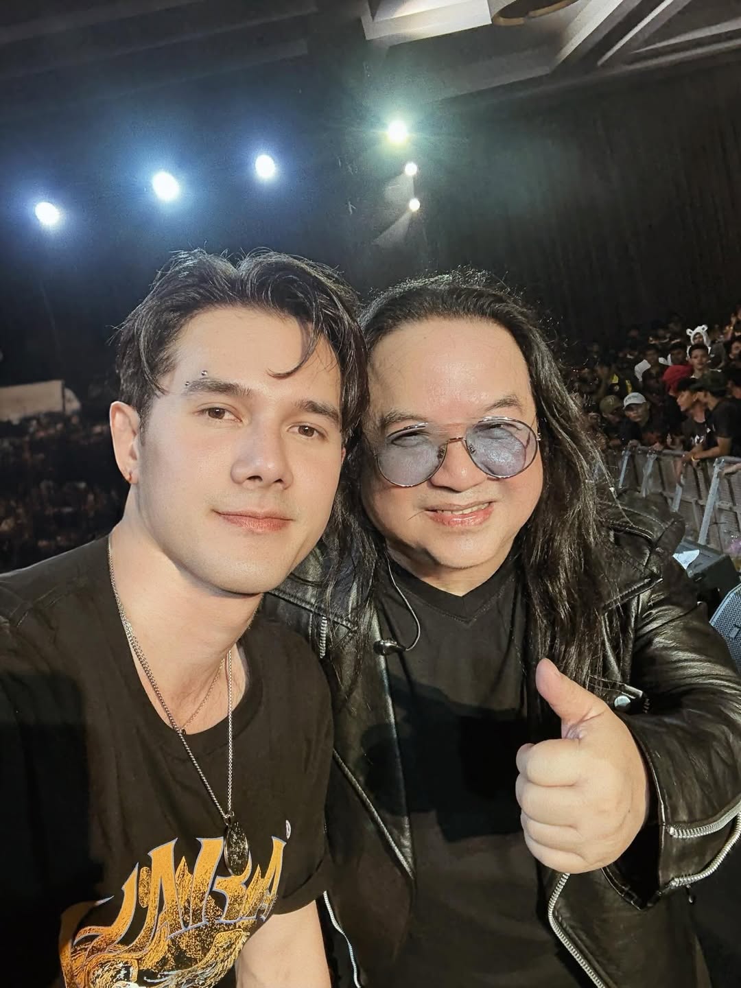 มิกค์ ทองระย้า