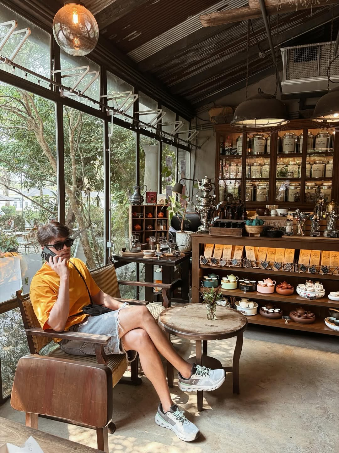 มิกค์ ทองระย้า