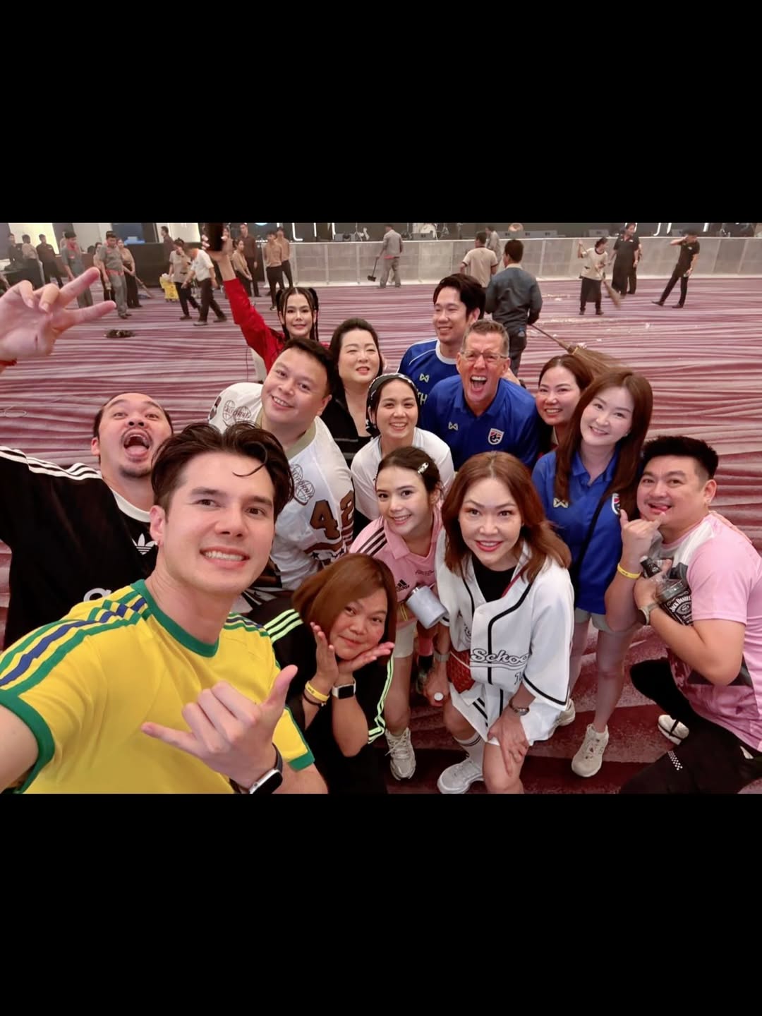 มิกค์ ทองระย้า