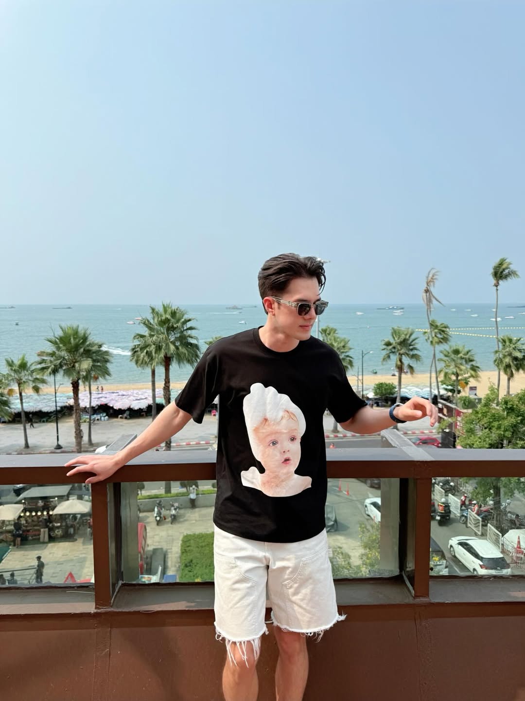 มิกค์ ทองระย้า