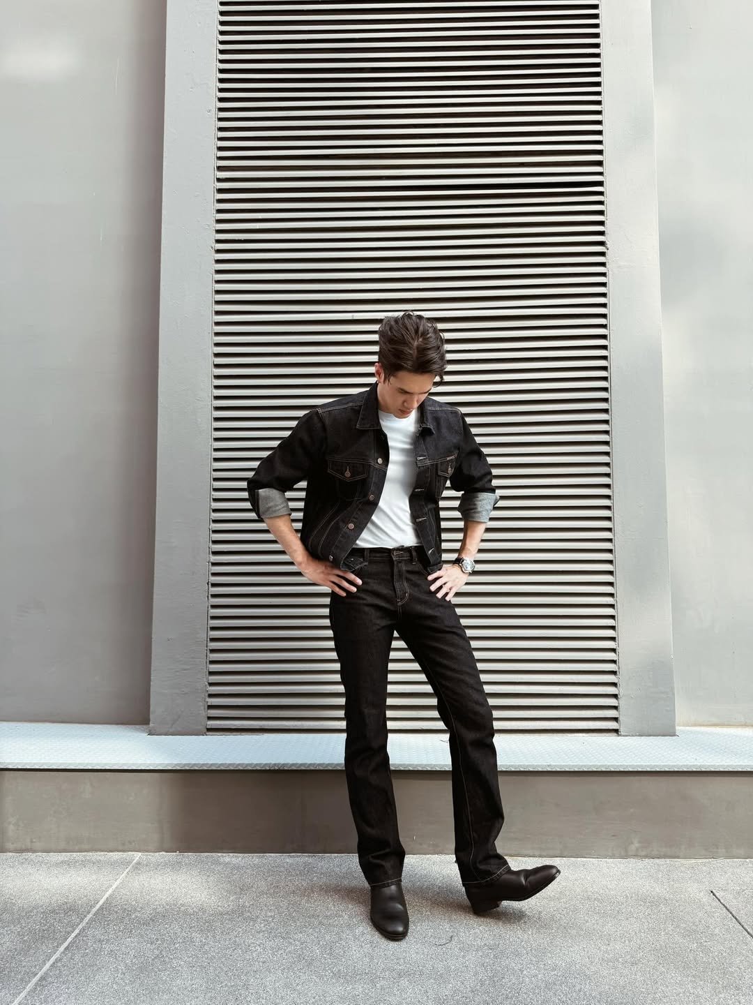 มิกค์ ทองระย้า