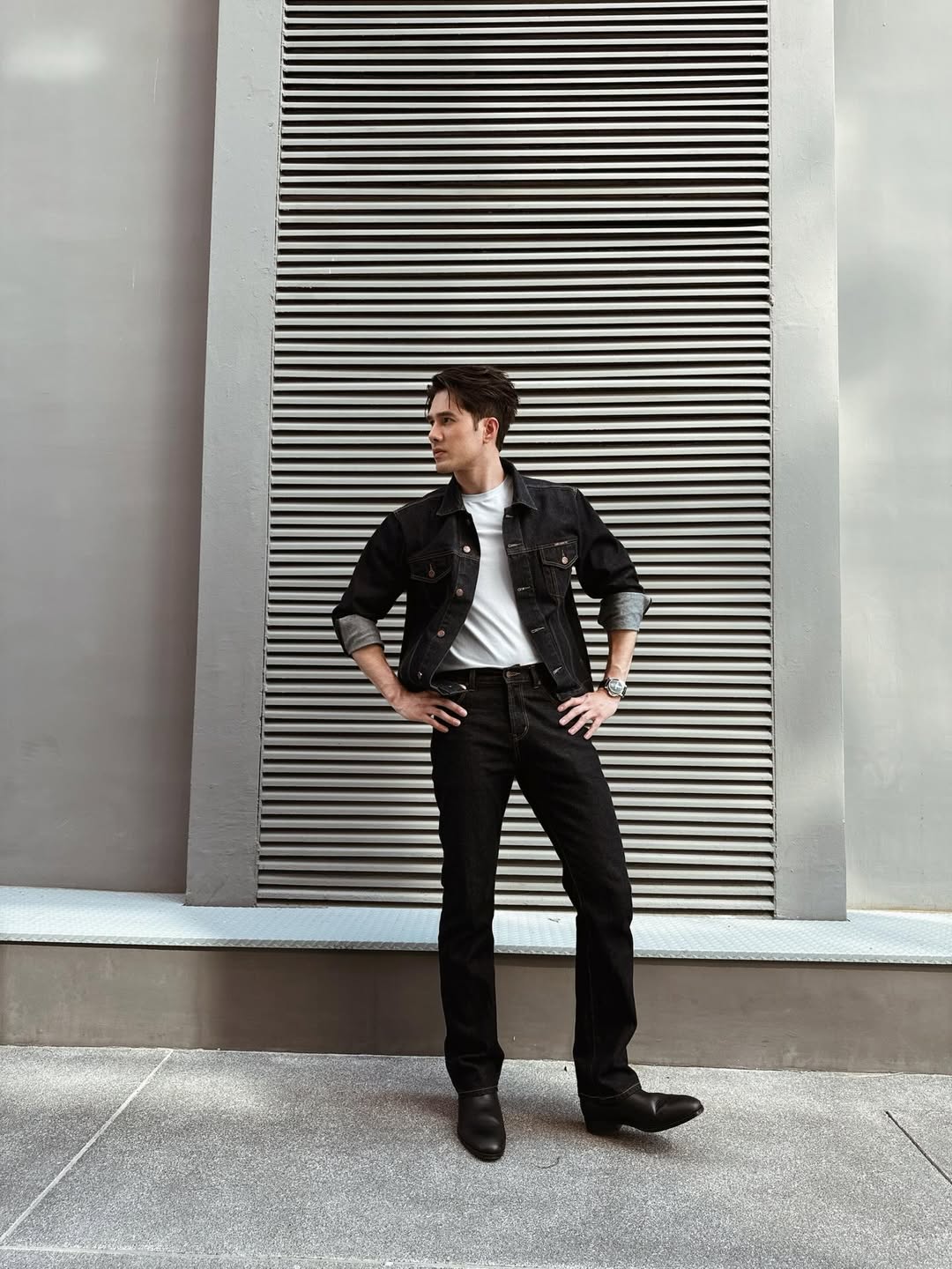 มิกค์ ทองระย้า