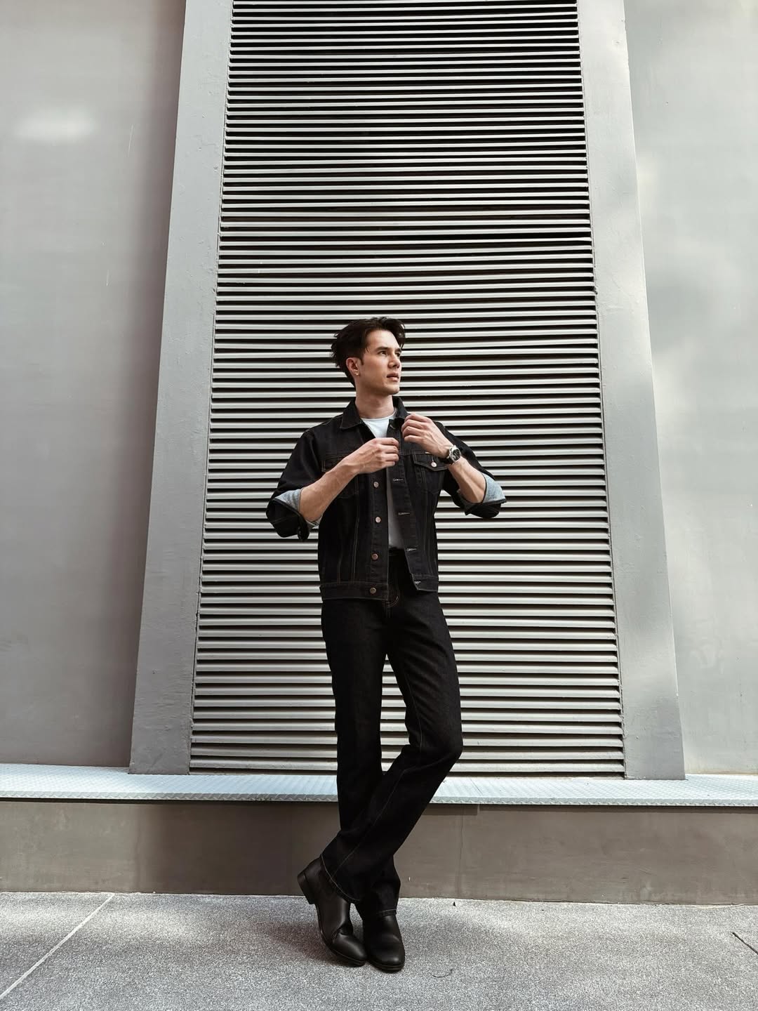 มิกค์ ทองระย้า