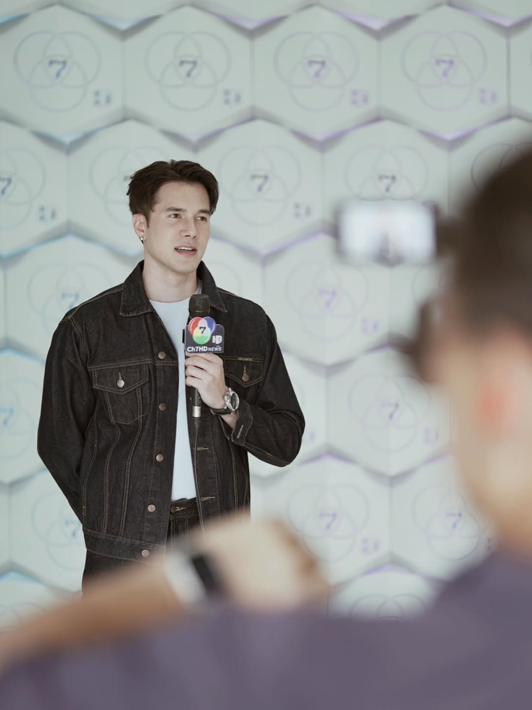 มิกค์ ทองระย้า