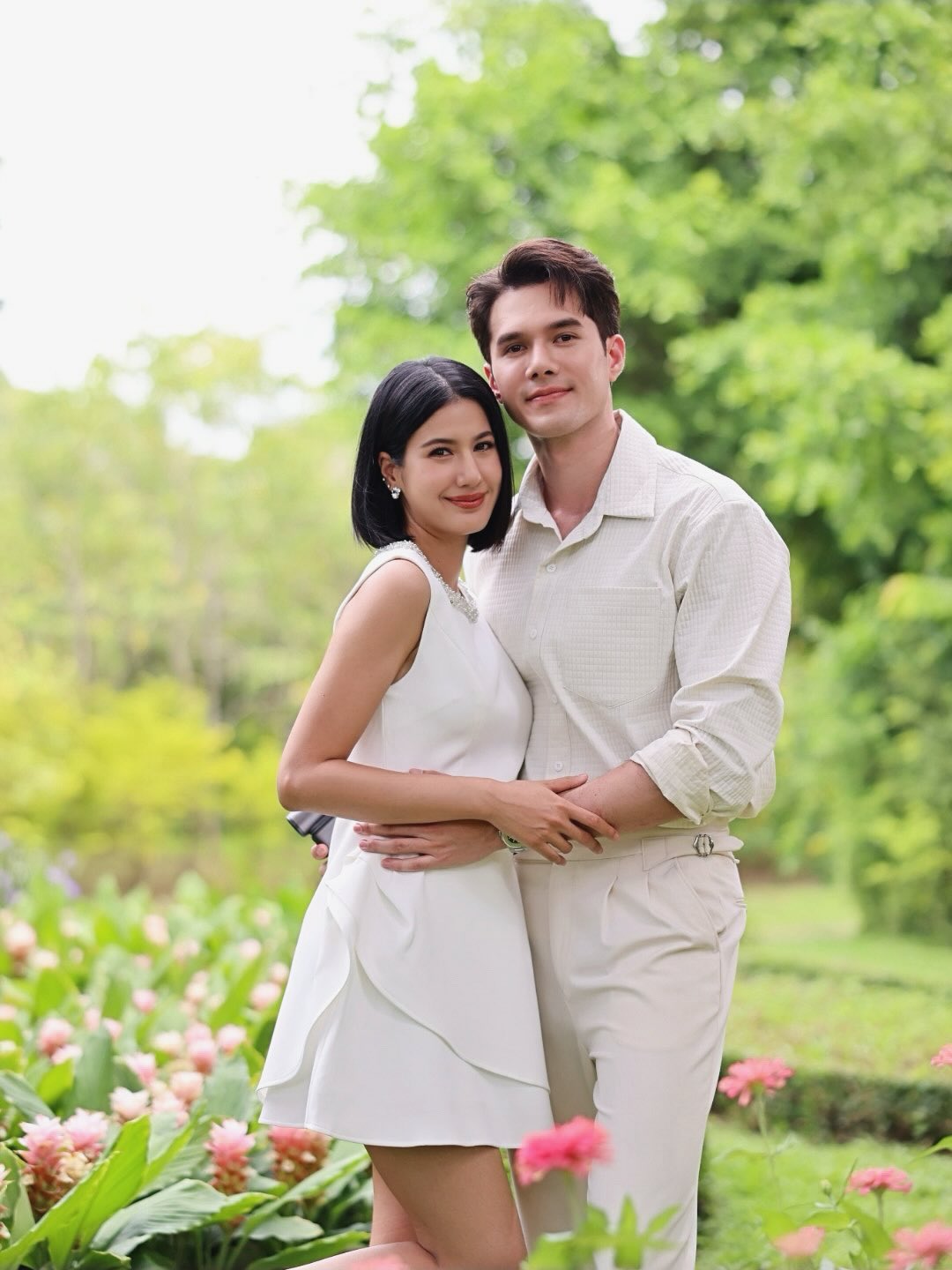 มิกค์ ทองระย้า