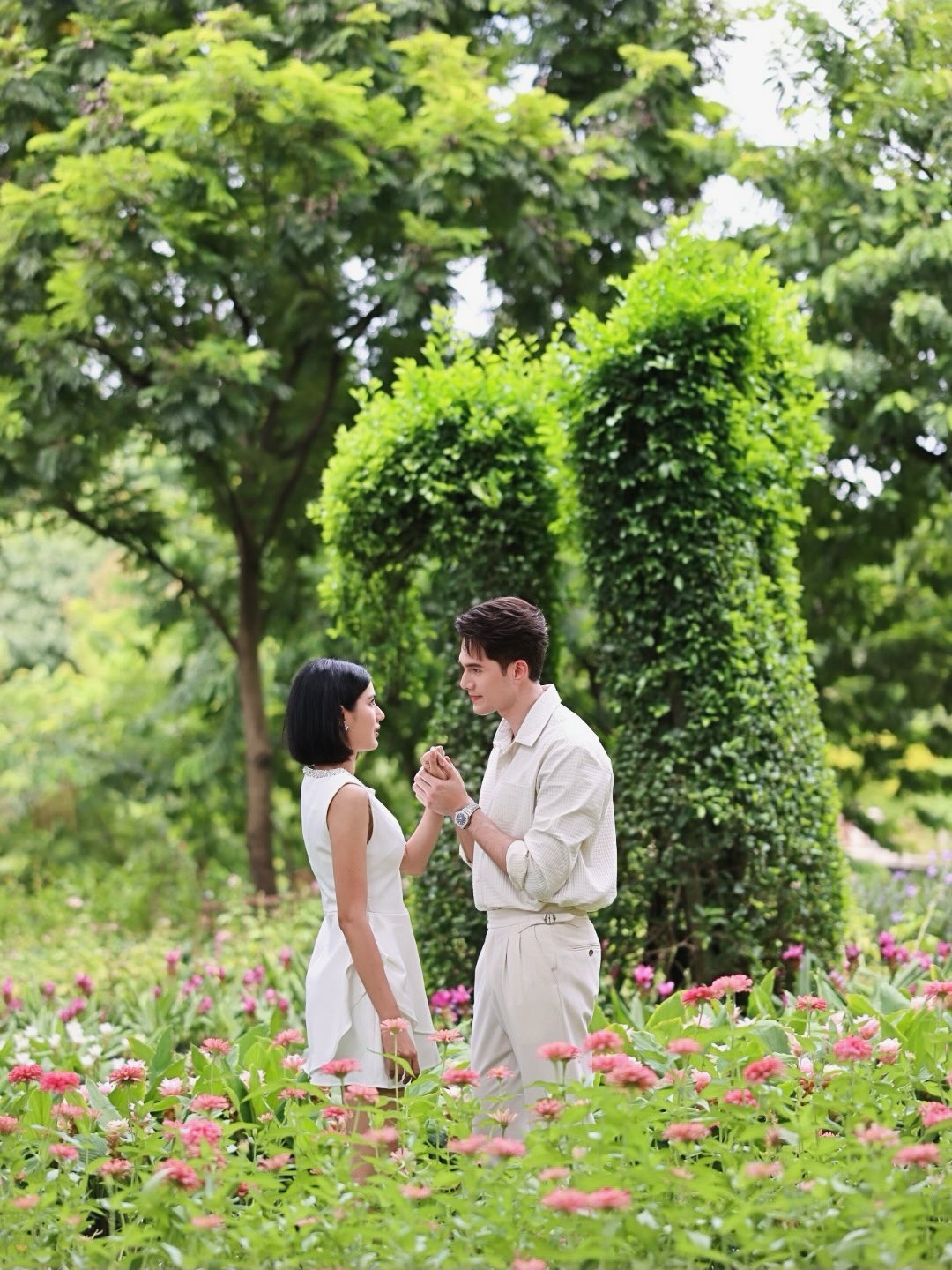 มิกค์ ทองระย้า