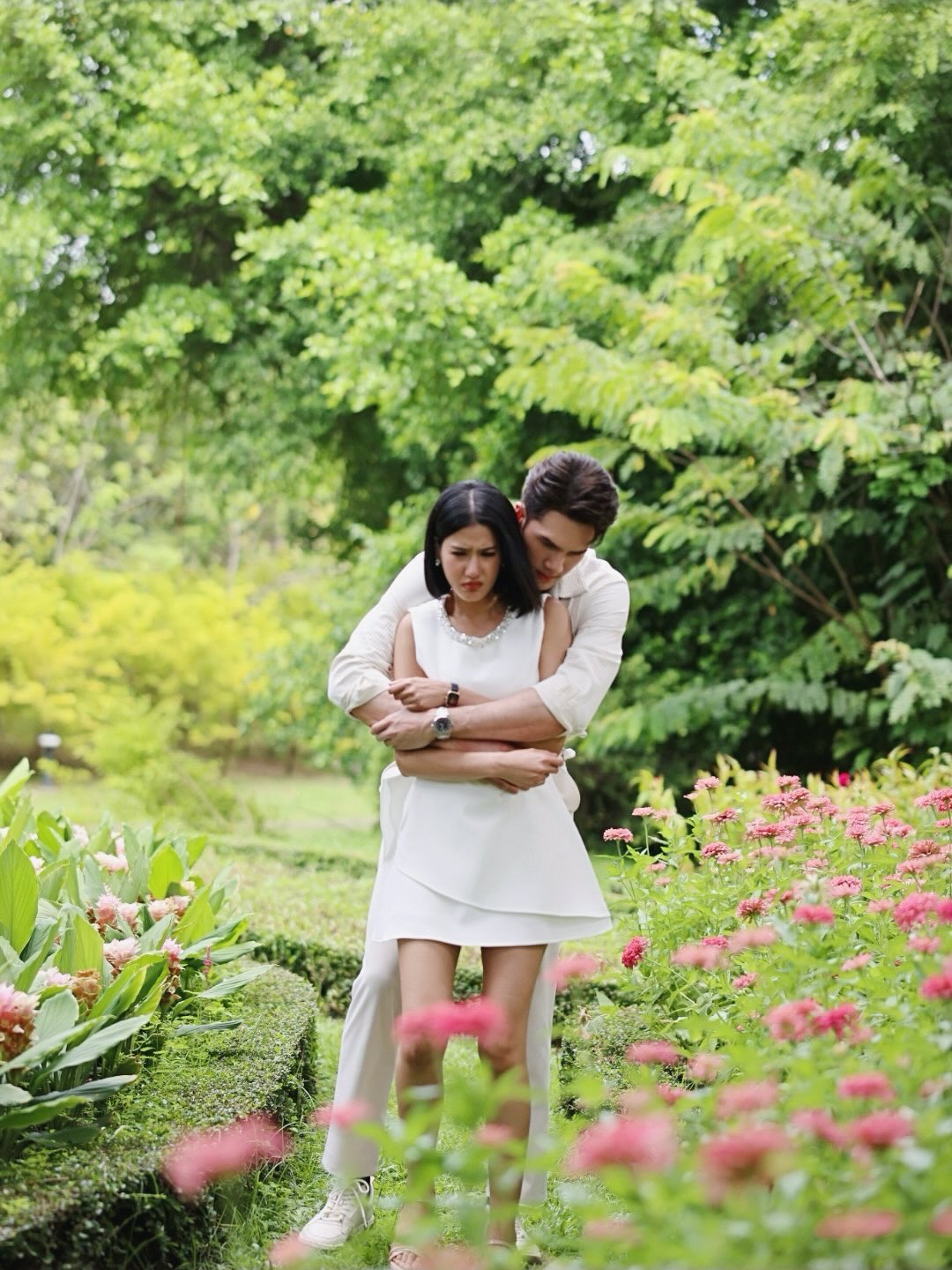 มิกค์ ทองระย้า