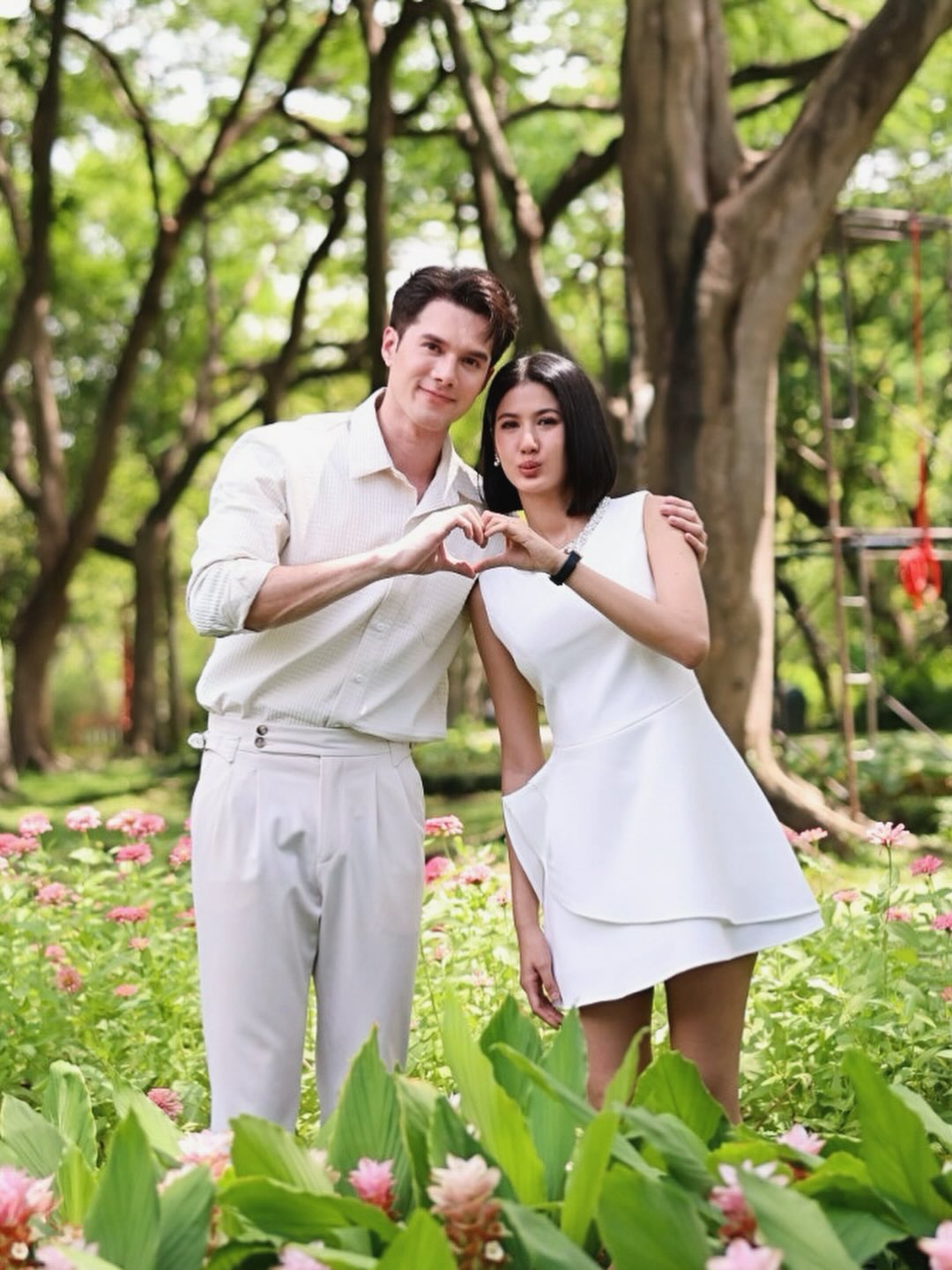 มิกค์ ทองระย้า