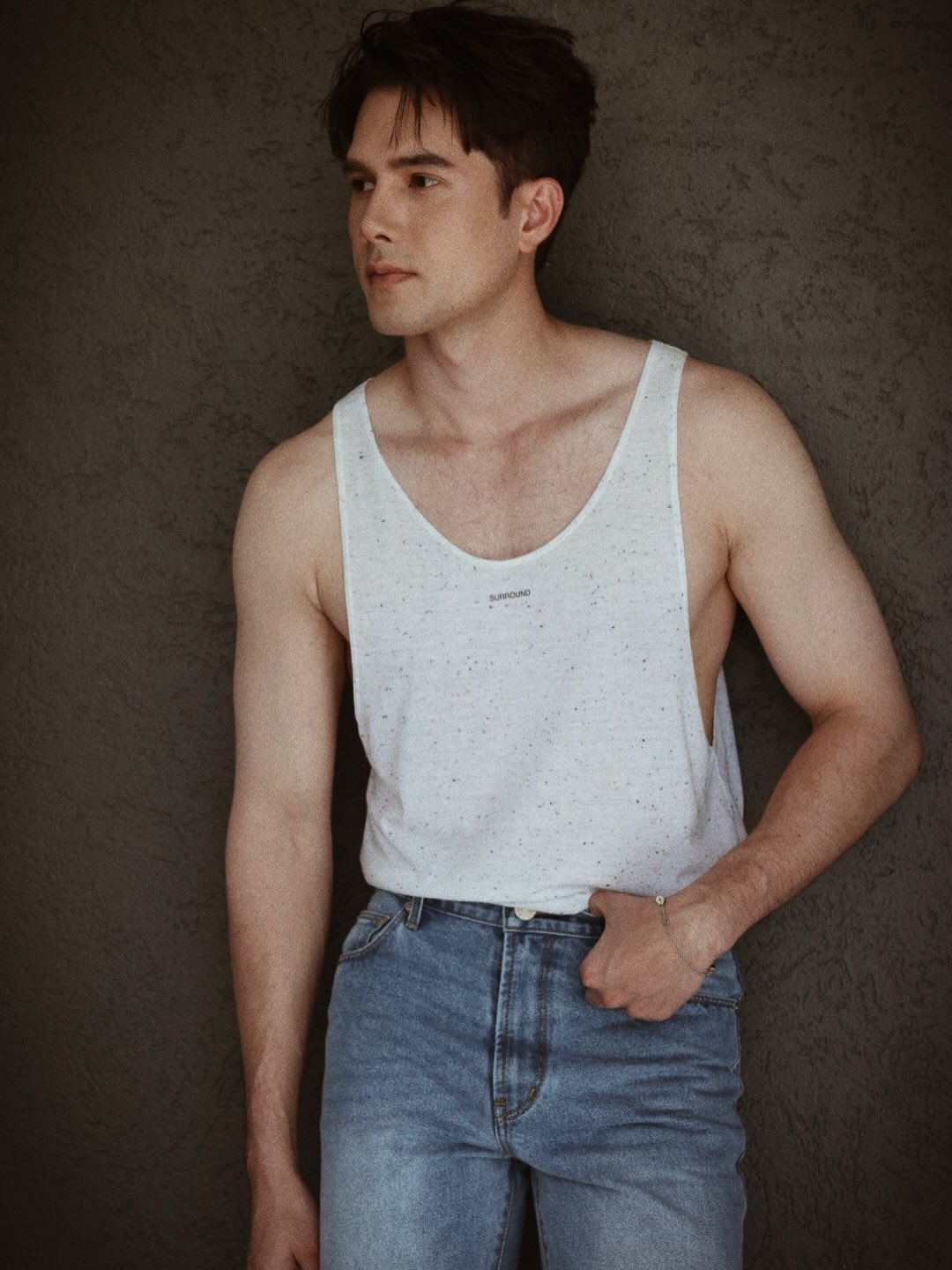 มิกค์ ทองระย้า