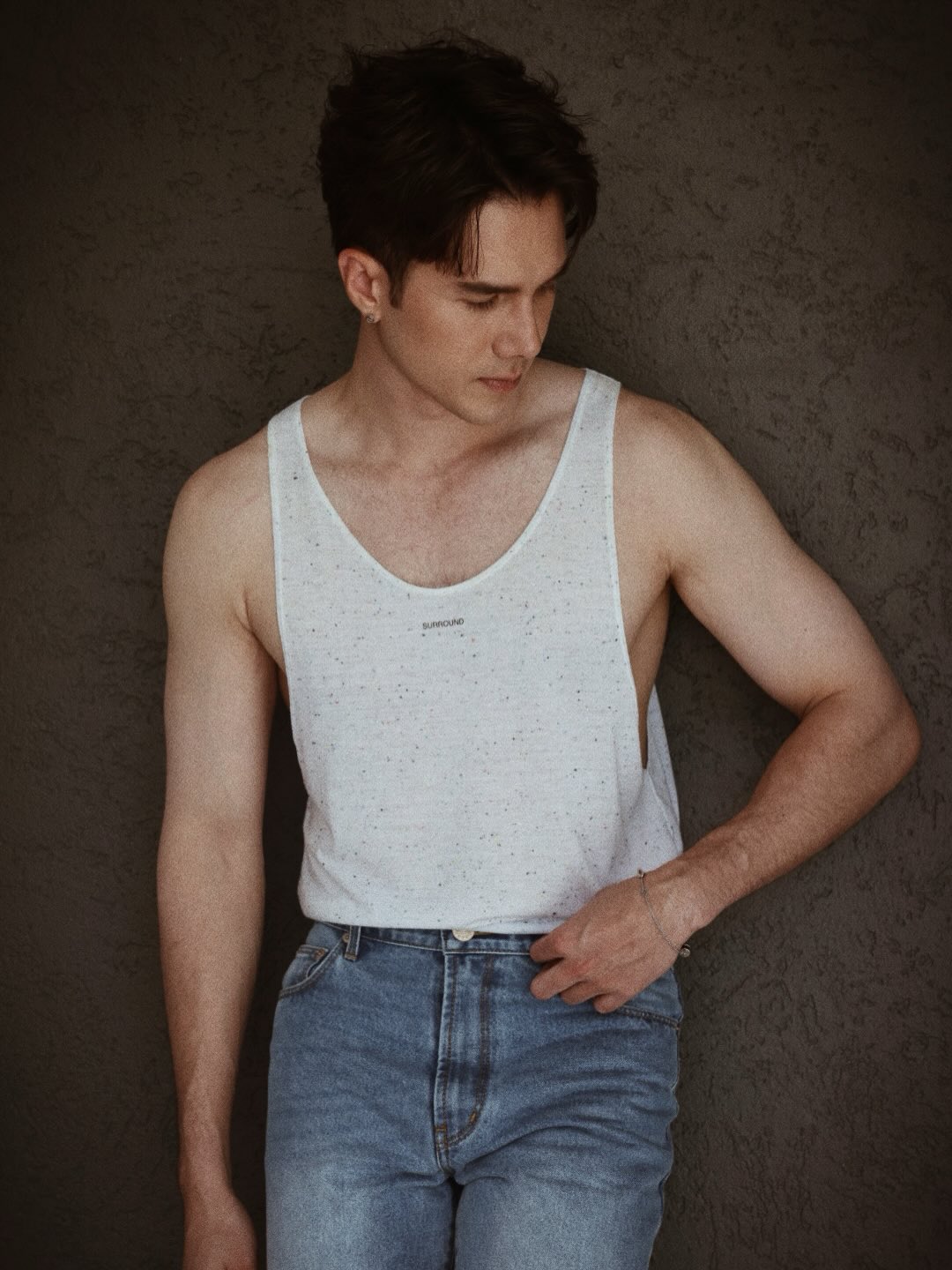 มิกค์ ทองระย้า