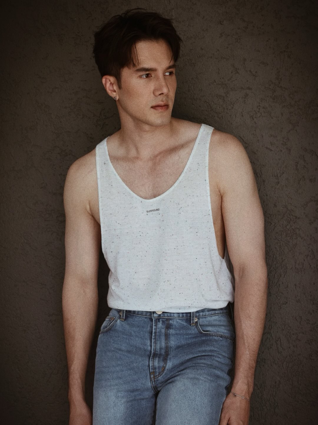 มิกค์ ทองระย้า