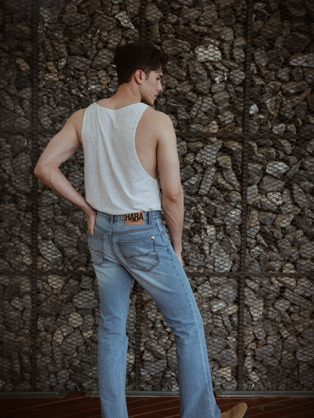 มิกค์ ทองระย้า