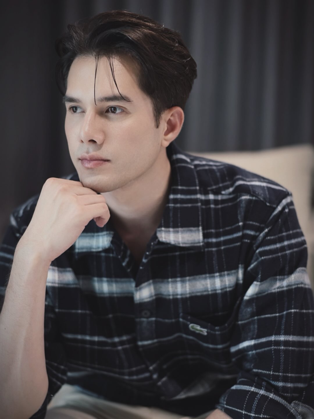 มิกค์ ทองระย้า