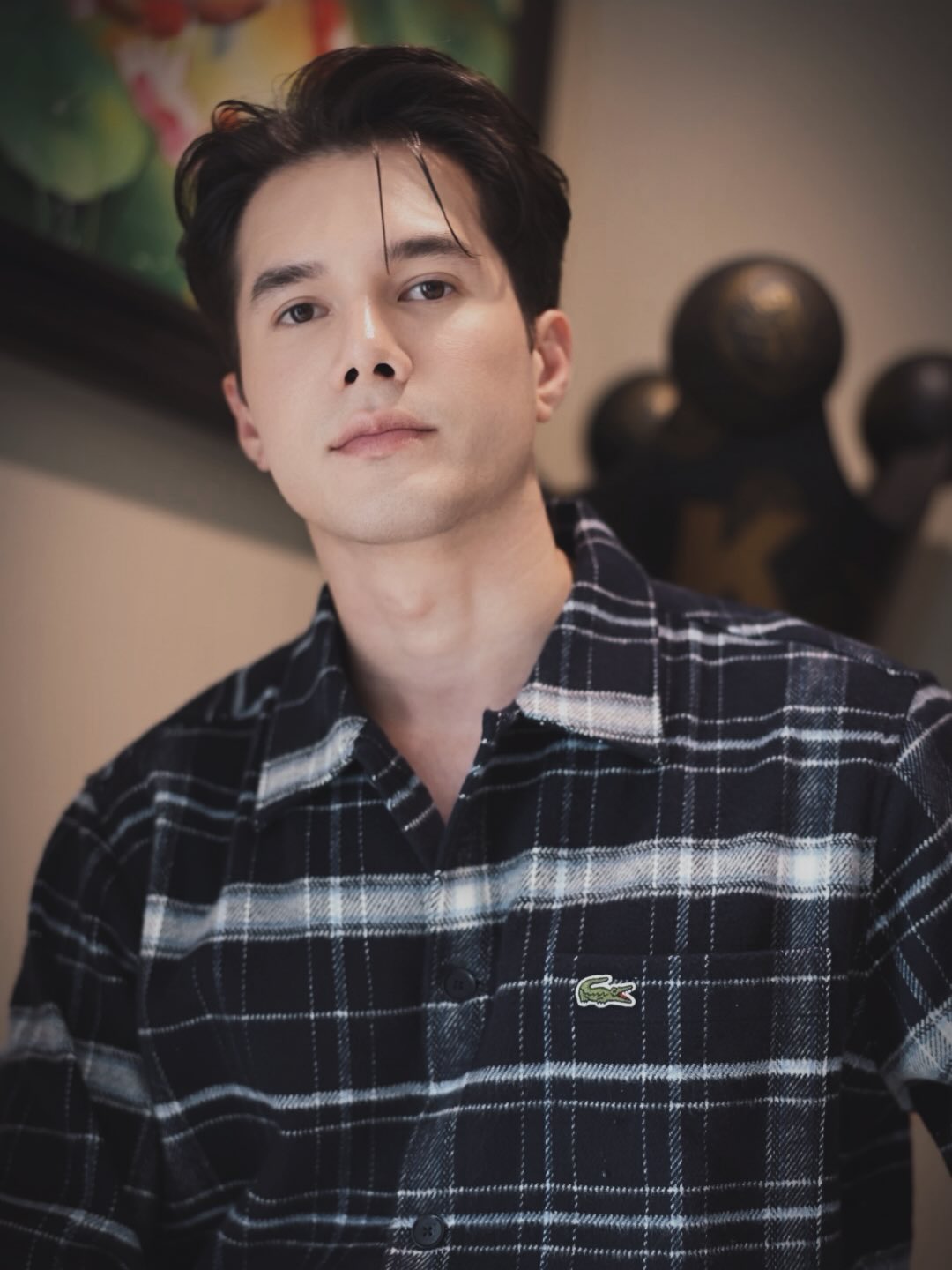 มิกค์ ทองระย้า