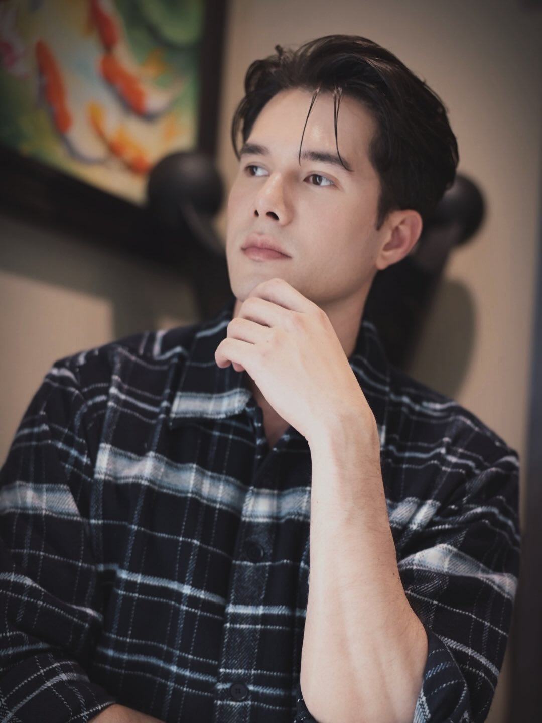 มิกค์ ทองระย้า