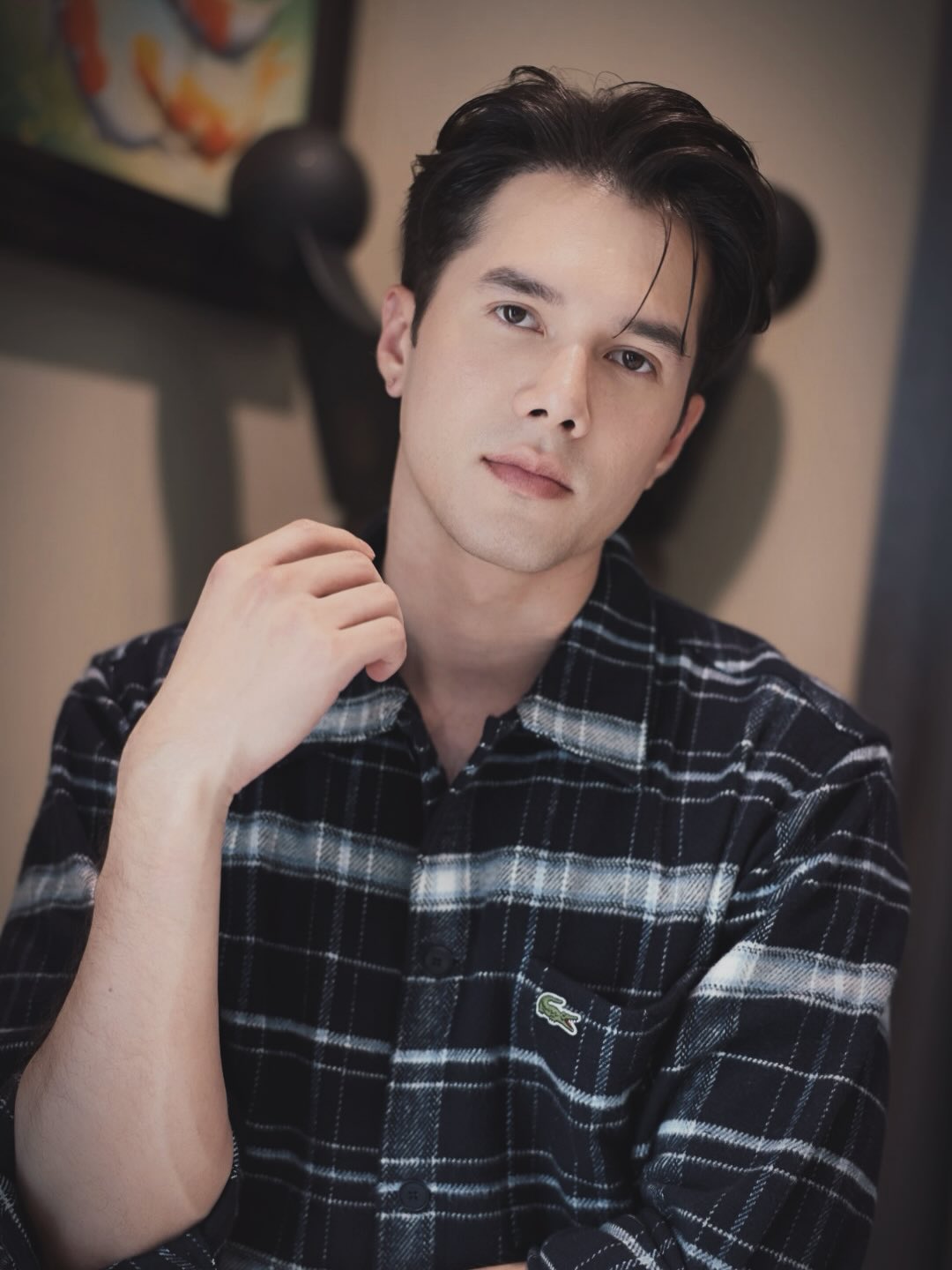 มิกค์ ทองระย้า