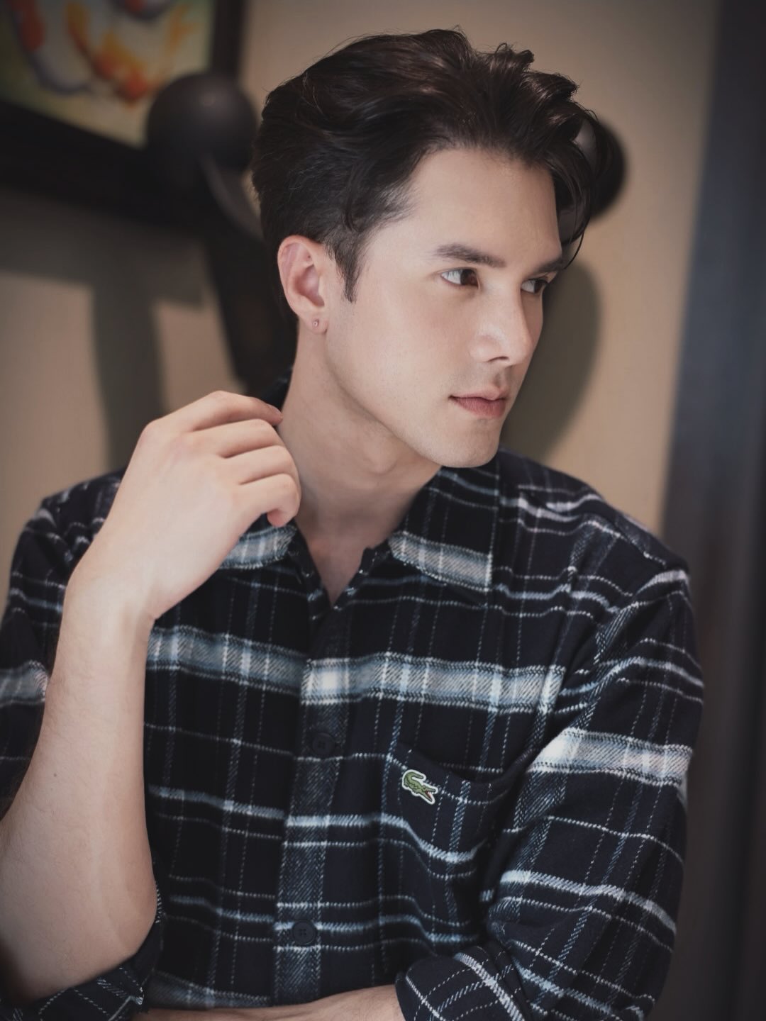 มิกค์ ทองระย้า