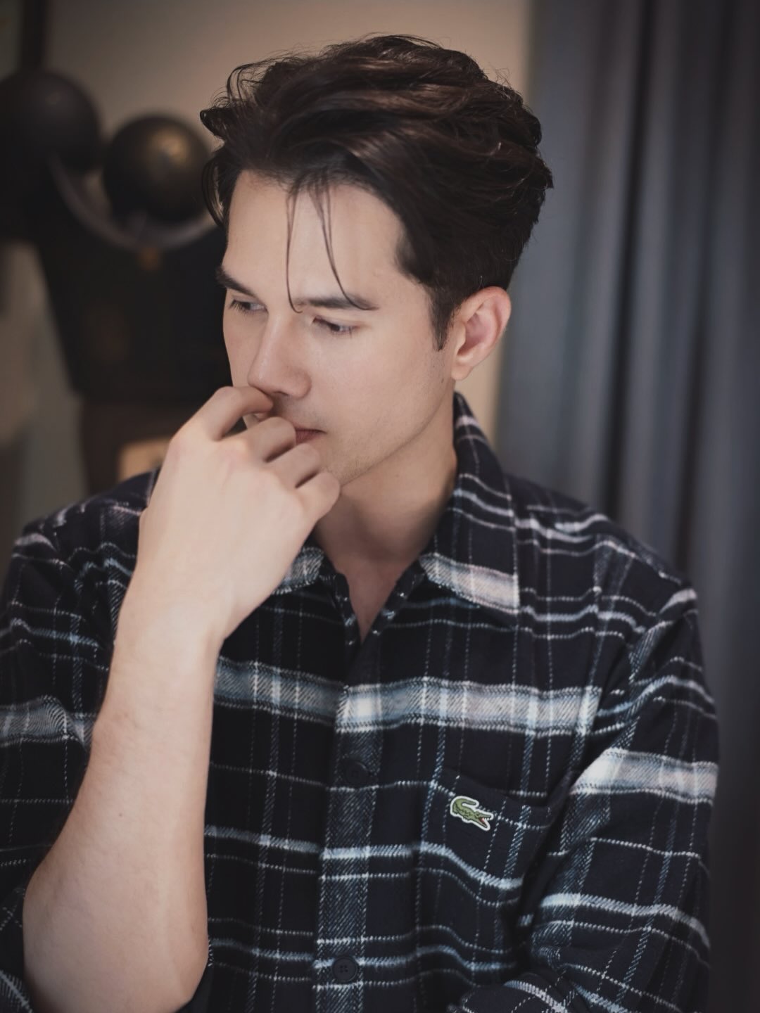 มิกค์ ทองระย้า