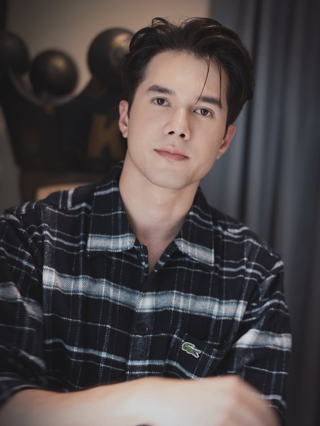 มิกค์ ทองระย้า