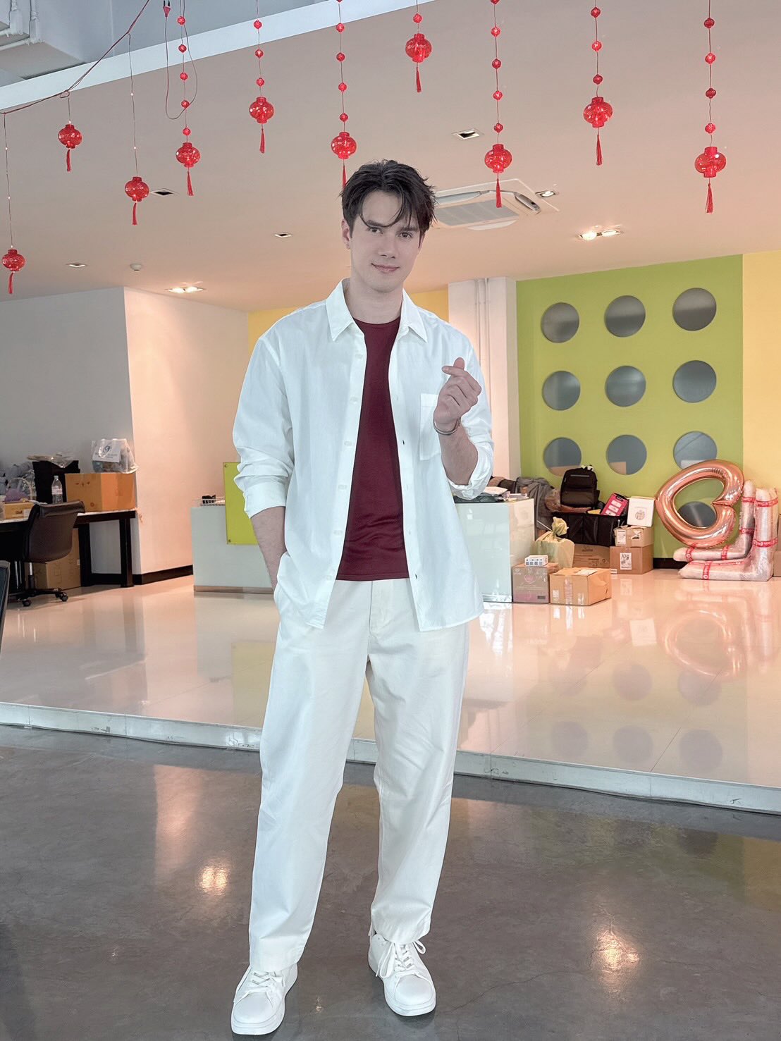 มิกค์ ทองระย้า